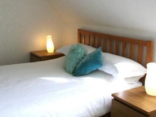 The Cross Keys Hotel New Galloway Екстер'єр фото