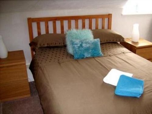 The Cross Keys Hotel New Galloway Екстер'єр фото
