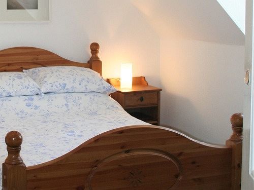 The Cross Keys Hotel New Galloway Екстер'єр фото